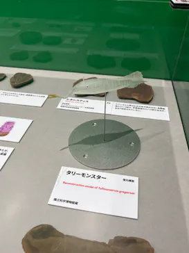 大絶滅展ー生命史のビッグファイブ（名古屋会場）に投稿された画像（2026/5/24）