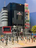 ミニチュアミュージアム スモールワールズに投稿された画像（2026/5/24）