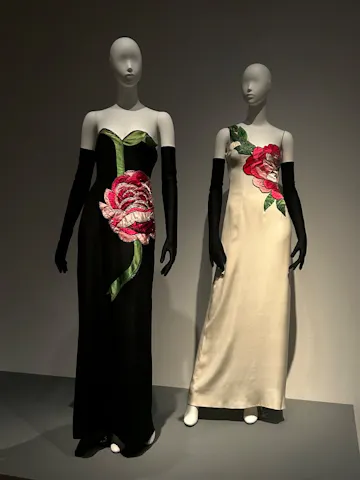 生誕100年 森英恵 ヴァイタル・タイプの口コミ ｜行ってよかった。森
