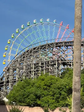 ひらかたパークに投稿された画像（2026/5/24）