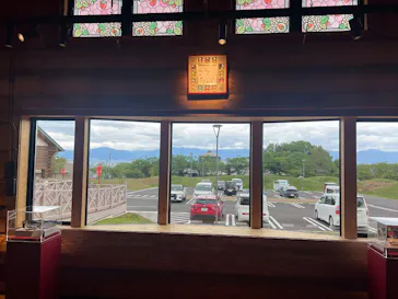 山梨いちごの王さまミュージアムに投稿された画像（2026/5/24）