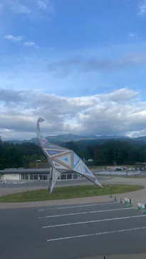 福井県立恐竜博物館に投稿された画像（2026/5/24）