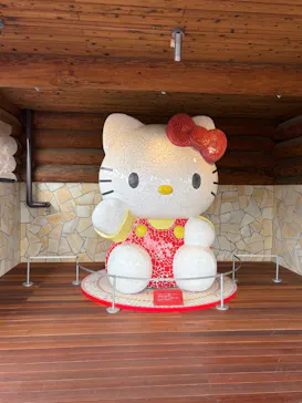 山梨いちごの王さまミュージアムに投稿された画像（2026/5/24）