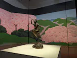 特別展「神仏の山 吉野・大峯　―蔵王権現に捧げた祈りと美―」に投稿された画像（2026/5/24）