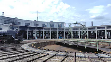 京都鉄道博物館に投稿された画像（2026/5/24）