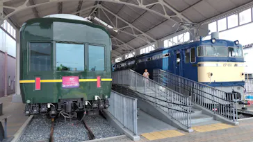 京都鉄道博物館に投稿された画像（2026/5/24）