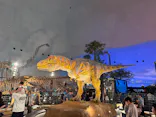 福井県立恐竜博物館に投稿された画像（2026/5/24）