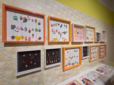 サンリオ展 FINAL ver. ニッポンのカワイイ文化60年史に投稿された画像（2026/5/24）