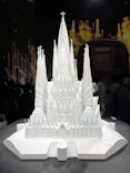 NAKED meets ガウディ展【大阪】に投稿された画像（2026/5/24）
