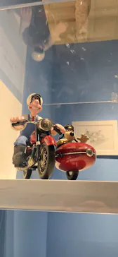 キャラクター誕生30周年記念　ひつじのショーン展 with ウォレスとグルミット（名古屋会場）に投稿された画像（2026/5/24）