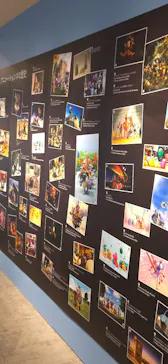 キャラクター誕生30周年記念　ひつじのショーン展 with ウォレスとグルミット（名古屋会場）に投稿された画像（2026/5/24）
