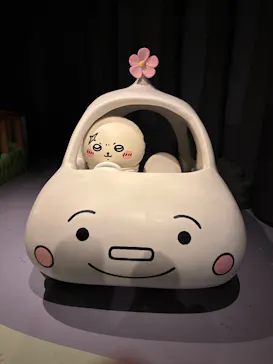 ちいかわパークに投稿された画像（2026/5/24）