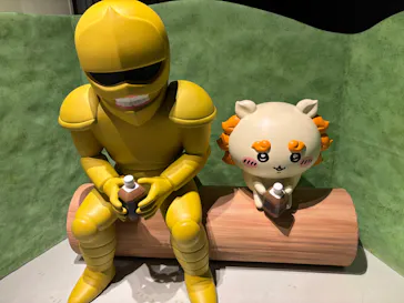 ちいかわパークに投稿された画像（2026/5/24）