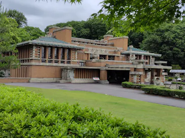 博物館 明治村に投稿された画像（2026/5/24）