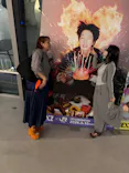 梅田スカイビル・空中庭園展望台に投稿された画像（2026/5/24）