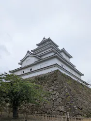 鶴ヶ城に投稿された画像（2026/5/24）