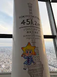 東京スカイツリー®に投稿された画像（2026/5/24）