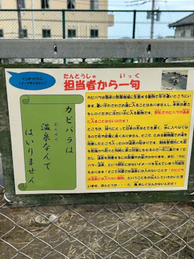 日立市かみね動物園に投稿された画像（2026/5/24）
