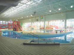 刈谷知立環境組合余熱ホール　ウォーターパレスKCに投稿された画像（2026/5/24）