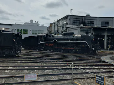 京都鉄道博物館に投稿された画像（2026/5/24）