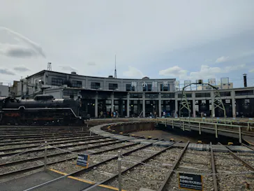 京都鉄道博物館に投稿された画像（2026/5/24）