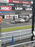 鈴鹿サーキットに投稿された画像（2026/5/24）