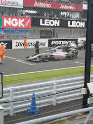 鈴鹿サーキットに投稿された画像（2026/5/24）