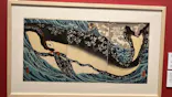 歌川国芳展－奇才絵師の魔力に投稿された画像（2026/5/24）