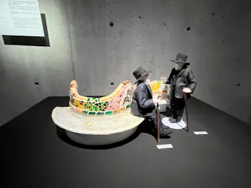NAKED meets ガウディ展【大阪】に投稿された画像（2026/5/24）