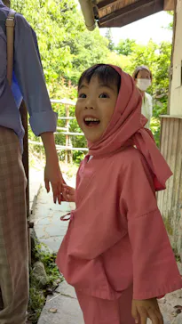 甲賀の里 忍術村に投稿された画像（2026/5/24）