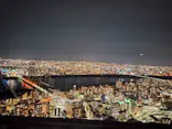 梅田スカイビル・空中庭園展望台に投稿された画像（2026/5/24）