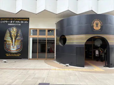 MYSTERY OF TUTANKHAMEN 体感型古代エジプト展に投稿された画像（2026/5/24）