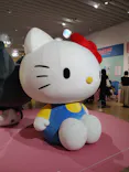 サンリオ展 FINAL ver. ニッポンのカワイイ文化60年史に投稿された画像（2026/5/25）
