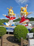 レオマリゾートに投稿された画像（2026/5/25）