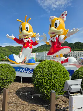 レオマリゾートに投稿された画像（2026/5/24）