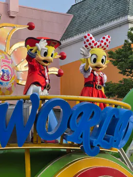 レオマリゾートに投稿された画像（2026/5/24）