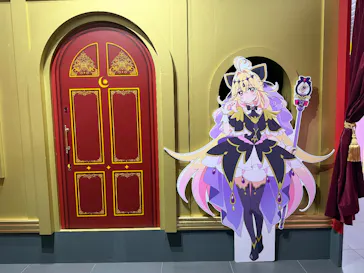 名探偵プリキュア！展　なぜ？謎？！インビテーションに投稿された画像（2026/5/24）