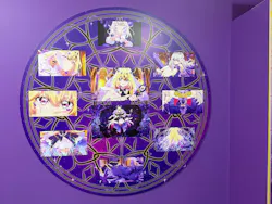 名探偵プリキュア！展　なぜ？謎？！インビテーションに投稿された画像（2026/5/24）