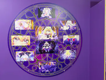 名探偵プリキュア！展　なぜ？謎？！インビテーションに投稿された画像（2026/5/24）