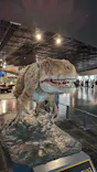 福井県立恐竜博物館に投稿された画像（2026/5/25）