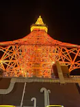 東京タワーに投稿された画像（2026/5/25）