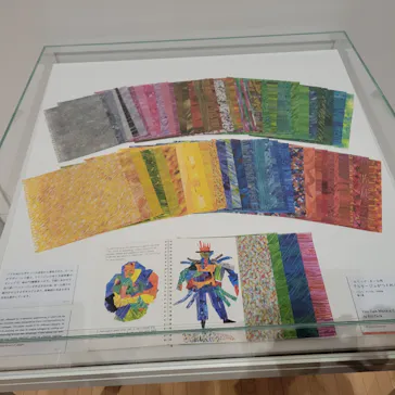 エリック・カール展　はじまりは、はらぺこあおむしに投稿された画像（2026/5/24）