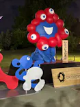 万博記念公園に投稿された画像（2026/5/25）