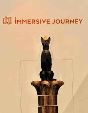 IMMERSIVE JOURNEY イマーシブジャーニー横浜に投稿された画像（2026/5/25）