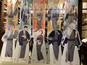 極楽湯 千葉稲毛店に投稿された画像（2026/5/25）