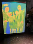 国立科学博物館に投稿された画像（2026/5/25）