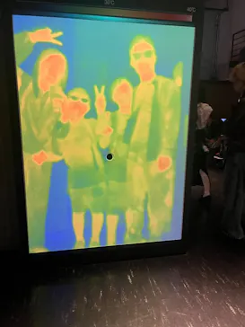 国立科学博物館に投稿された画像（2026/5/25）