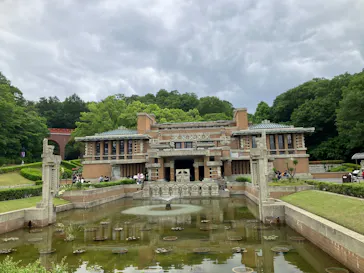 博物館 明治村に投稿された画像（2026/5/25）
