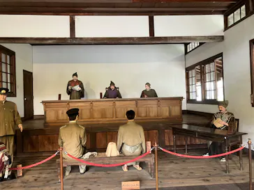 博物館 明治村に投稿された画像（2026/5/25）