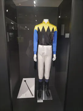 武豊 デビュー40年 ～前人未到の記録～　（銀座三越）に投稿された画像（2026/5/25）